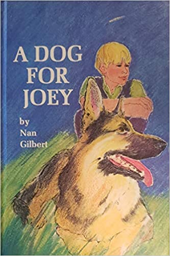 A Dog for Joey