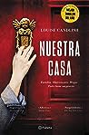 Nuestra casa by Louise Candlish
