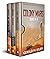 Colony Mars: Books 4-6
