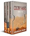 Colony Mars: Book...
