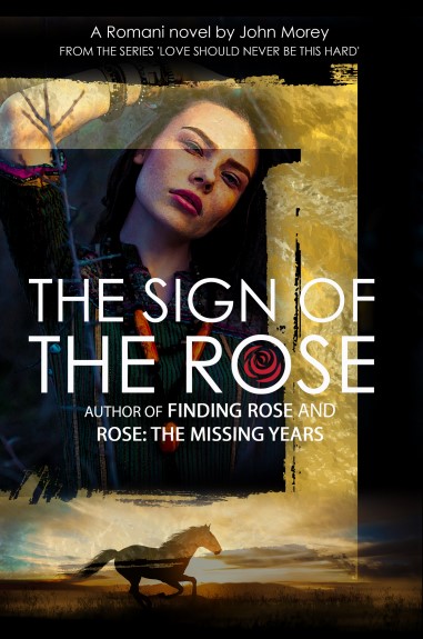 the sign of the rose by john morey