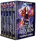 The Return of the Queen Complete Series
