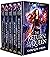 The Return of the Queen Complete Series