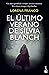 El último verano de Silvia Blanch