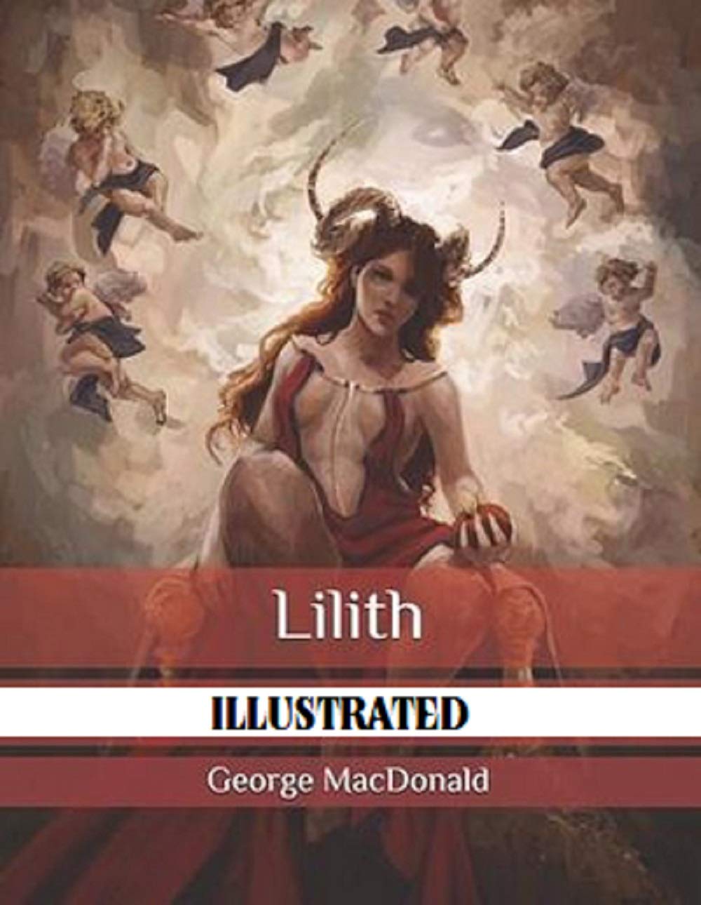 Lilith Illustrated