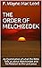 The Order of Melchizedek by F. Wayne Mac Leod