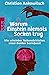 Warum Einstein niemals Socken trug: Wie scheinbar Nebensächliches unser Denken beeinflusst