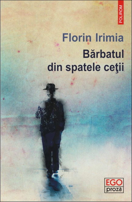 Bărbatul din spatele ceții (Paperback)
