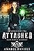 Attacked (Olde Earth Academy #8)