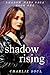 Shadow Rising (Shadow Wars Saga, #1)