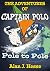 The Adventures of Captain Polo by Alan J. Hesse