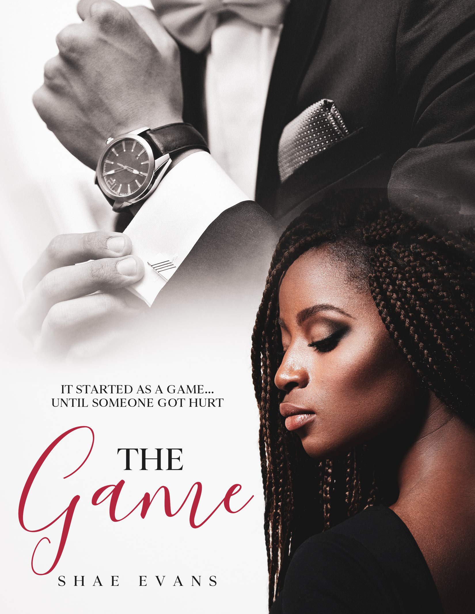The Game (Kindle Edition)