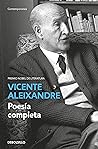 Poesía completa: ...