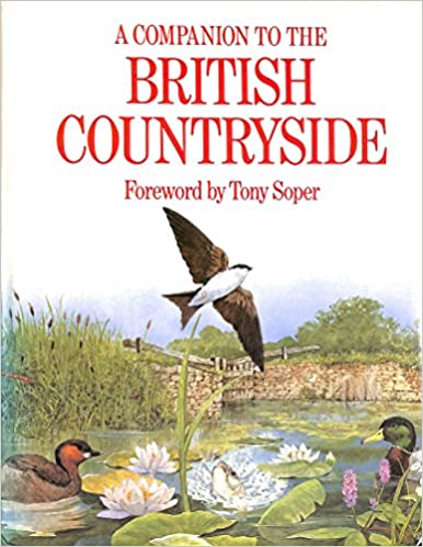 A Companion to the British Countryside