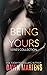 Being Yours by Dawn Martens