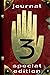 journal 3 special edition: gravity falls journal 3 special edition black light