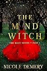 The Mind Witch by Nicole Demery