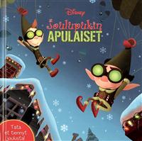 Joulupukin apulaiset