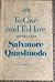 To Give and to Have, and Other Poems. by Salvatore Quasimodo