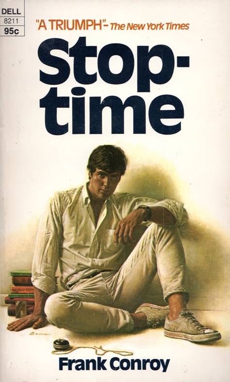 Stop-Time