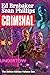 Criminal: The Deluxe Editio...