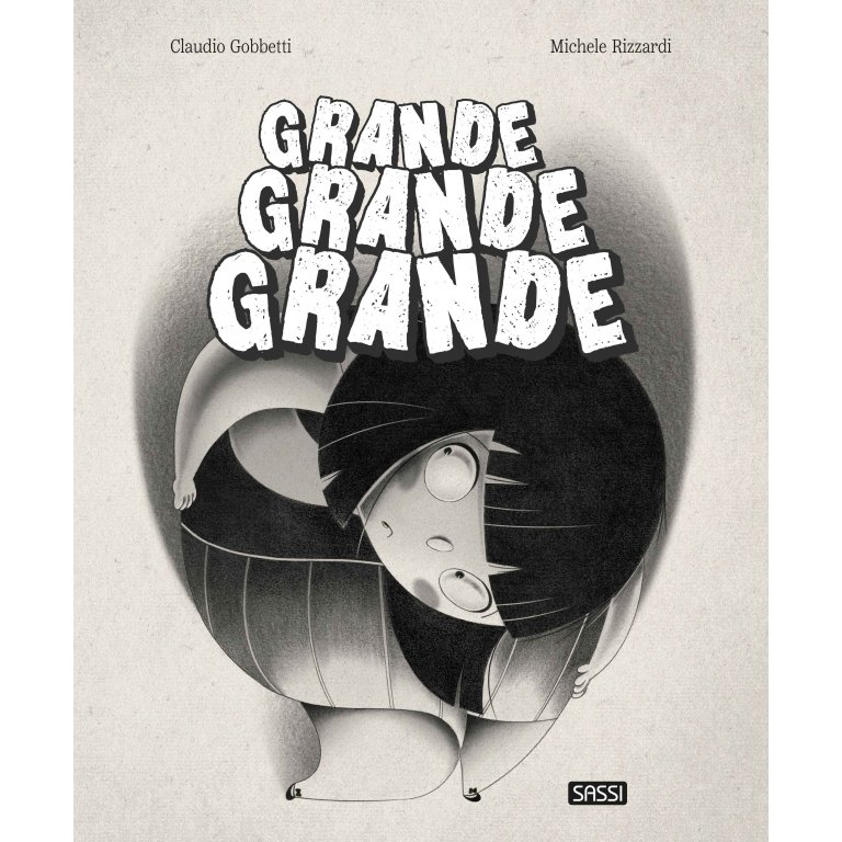 Grande grande grande