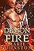 Demon Fire by Marie  Johnston