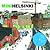 MiniHelsinki by Salla Savolainen