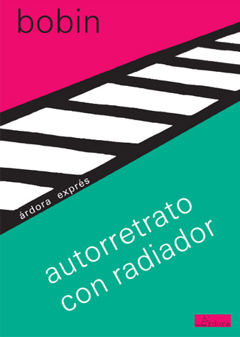 Autorretrato con radiador (Mass Market Paperback)