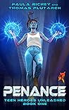 Penance by Paula Richey Penance by Paula Richey