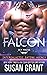Falcon (Sky Mates, #2; Intergalactic Dating Agency)