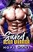 Saved by the Alien Warrior (Warriors of Agron #3)