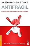 ANTIFRÁGIL. Las c...