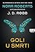 Goli u smrti by J.D. Robb Goli u smrti by J.D. Robb