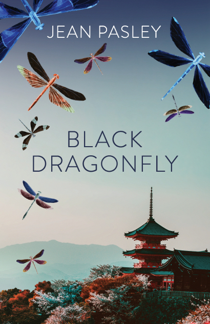 Black Dragonfly (Paperback)