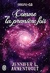 Comme la première fois by Jennifer L. Armentrout