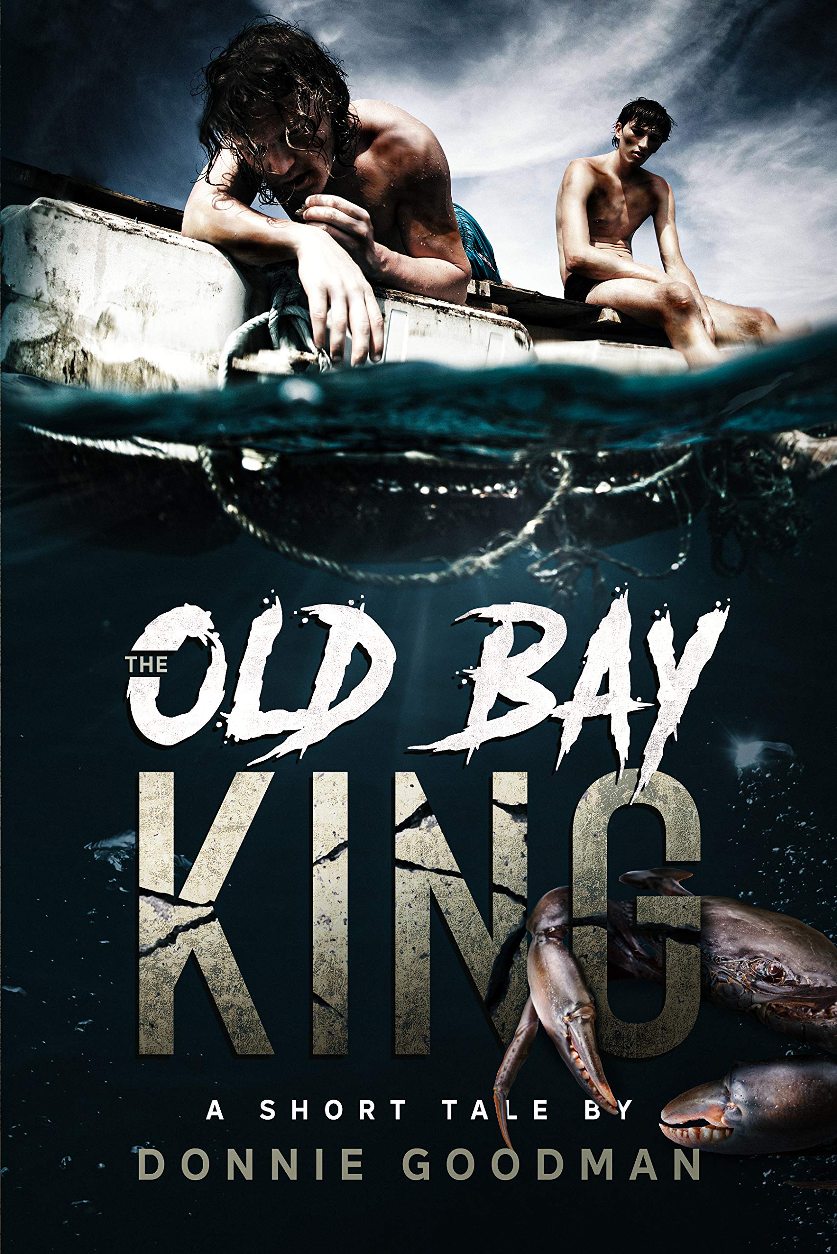 The Old Bay King (Kindle Edition)