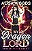 My Dragon Lord: spicy Drachen-Shifter-Romantasy (Broken Souls, Band 1) (German Edition)