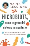Microbiota, arma ...
