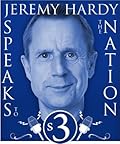 Jeremy Hardy Speaks To The Nation: Series 3
