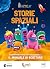 Hey Clay: Storie spaziali
