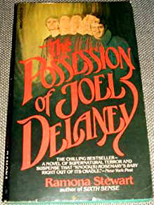 The Possession of Joel Delaney (Paperback)