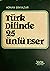 Türk Dilinde 25 Ünlü Eser