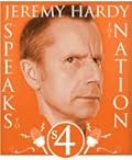 Jeremy Hardy Speaks To The Nation: Series 4