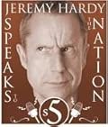Jeremy Hardy Speaks To The Nation: Series 5