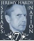 Jeremy Hardy Speaks To The Nation: Series 7