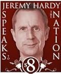 Jeremy Hardy Speaks To The Nation: Series 8
