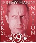 Jeremy Hardy Speaks To The Nation: Series 9