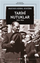 Tarihi Nutuklar 1922-1924 (Paperback)