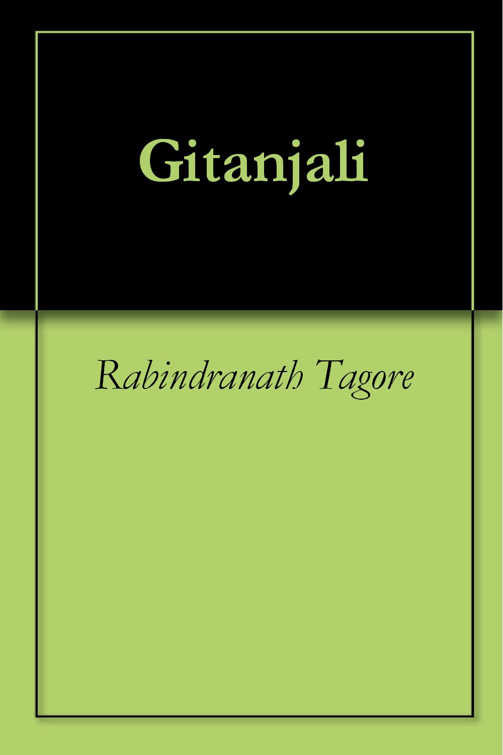 Gitanjali